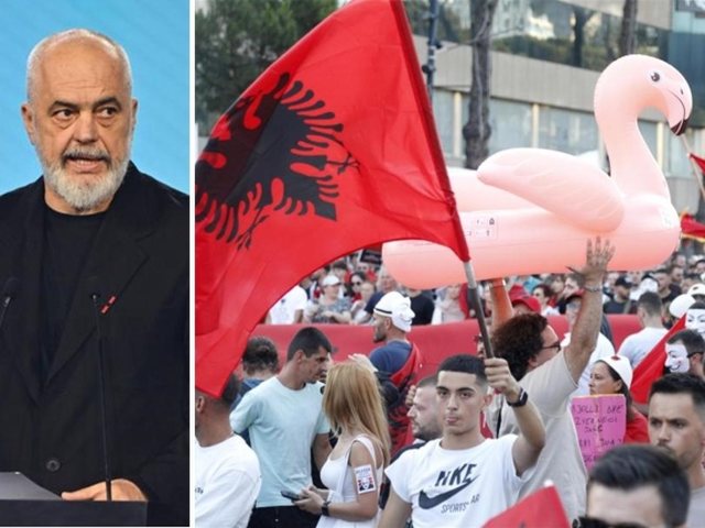 Rama për median italiane: S’kam frikë nga turmat, histeria dixhitale krijon një imazh të rremë të Shqipërisë