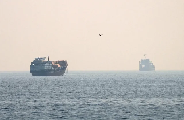 Lufta në Lindjen e Mesme! Administrata Trump ka vendosur sanksione të reja