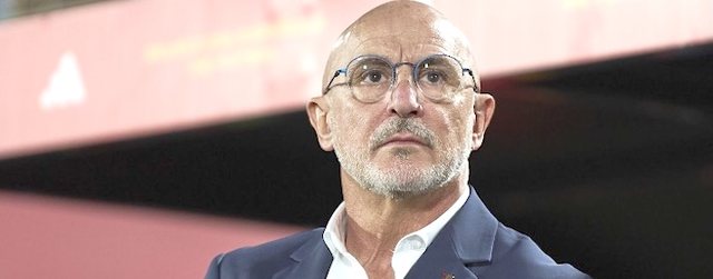 Trajneri De la Fuente paralajmëron: Më e mira e Lamine Yamalit ende nuk ka ardhur