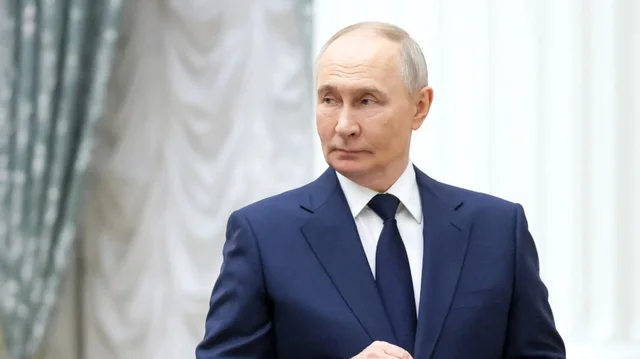 Sulmet ukrainase në Rusi! Putin: Hakmarrja jonë do të jetë disa herë më e fuqishme