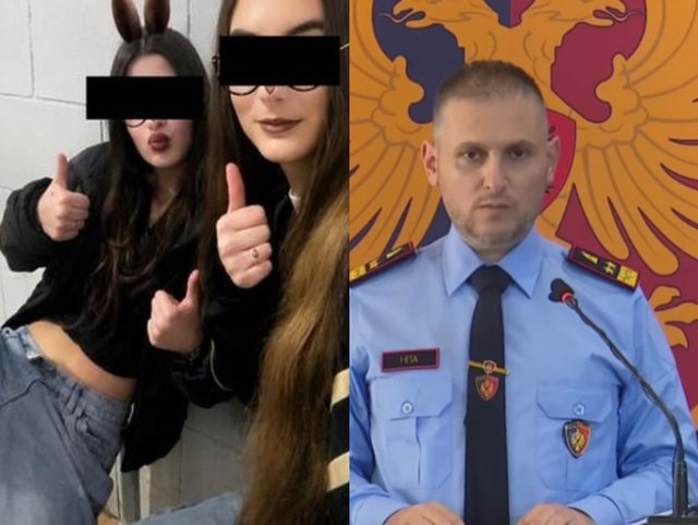 Hita: Pezullohet një efektiv në Fier, krijoi një lidhje të papërshtatshme me të miturat në ngjarje