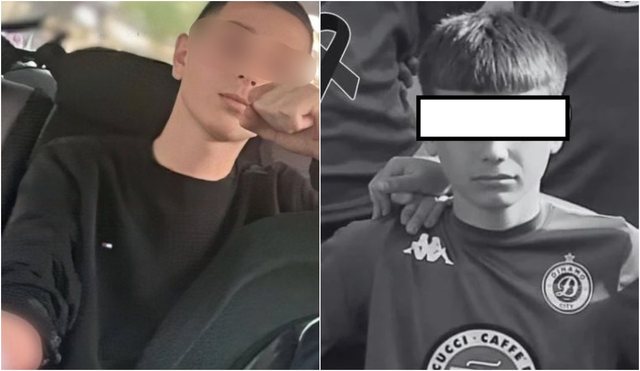 Vrasja e Martin Canit, Apeli lë në fuqi dënimin me 16 vite burg për Mario Përlleshajn