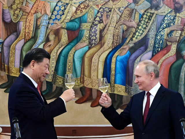 Kina i dha Putinit ultimatum që të mos përdorë armë bërthamore në Ukrainë
