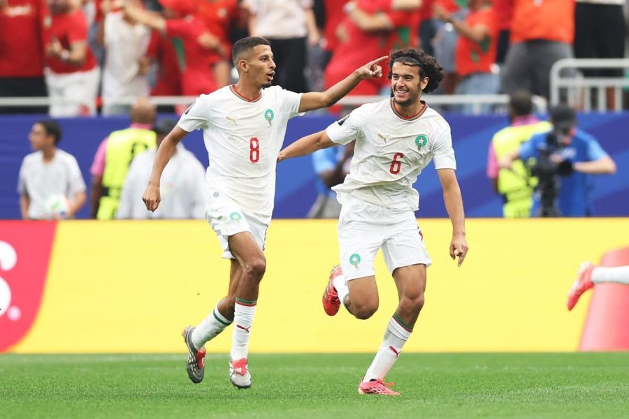 Përfundon ëndrra e Kanadasë në Botëror, Maroku dominon dhe siguron kualifikimin pas fitores 3-0