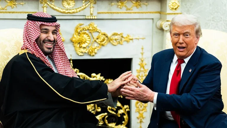 SHBA-të nënshkruajnë një marrëveshje të rëndësishme bërthamore me Arabinë Saudite