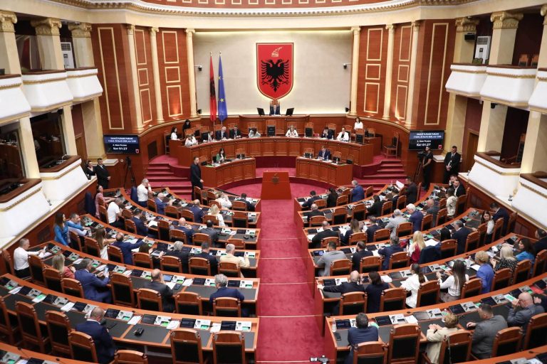 Konferenca e Kryetarëve vendos të enjten për datën e seancës për reformën territoriale