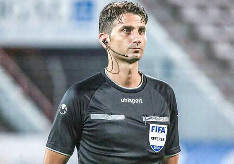 UEFA cakton një katërshe shqiptare për ndeshjen e Conference League
