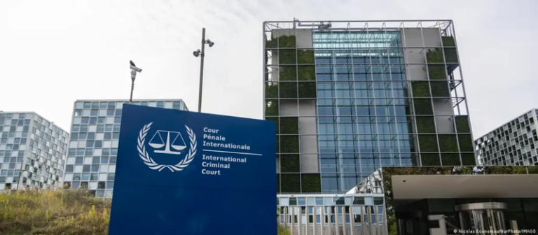 Pse SHBA-të duan ta “çmontojnë” Gjykatën Penale Ndërkombëtare?
