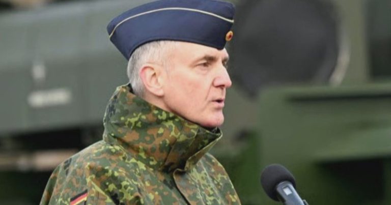 “Nuk ka më kohë”, alarmi gjerman: Pa armët amerikane nuk e ndalni dot Putinin