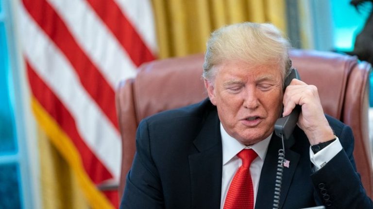 Skandali në Botëror, kush janë njerëzit e Trump që lobuan te FIFA për anulimin e pezullimit të Balogun