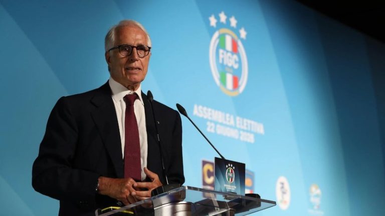 Mancini trajneri i ri i Italisë, Ranieri drejtor teknik, Malagò shpjegon prapaskenat e Pirlo-s