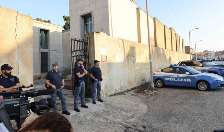 Ligji për mafian, u jep familjeve italiane të drejtën të ‘çlirohen’ nga jeta e krimit