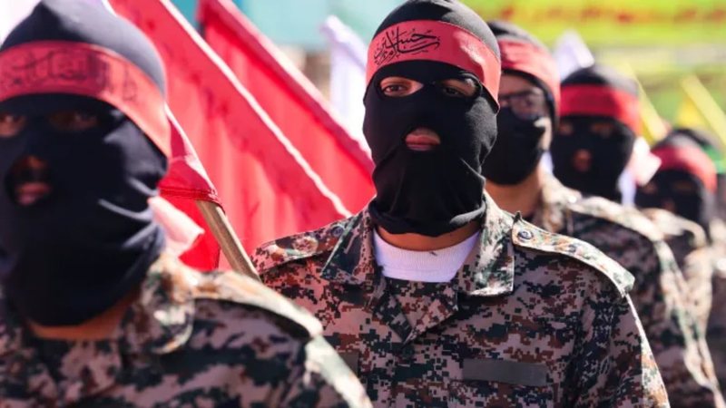 Britania merr vendimin e fortë ndaj Iranit, shpall Gardën Revolucionare Islamike kërcënim për sigurinë kombëtare
