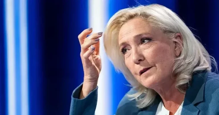 Apeli vendos fatin e Marine Le Pen, a do të lejohet të kandidojë për presidente?  Pse ky vendim është vendimtar për Francën