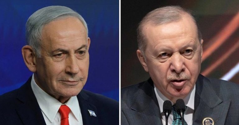 Netanyahu i përgjigjet Erdoganit: Qetësohu, koha e Perandorisë Osmane ka mbaruar