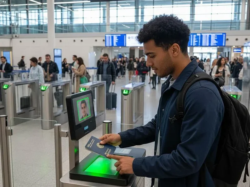 Probleme me sistemin e ri kufitar të BE-së, Komisioni Europian angazhon Frontex për aeroportet