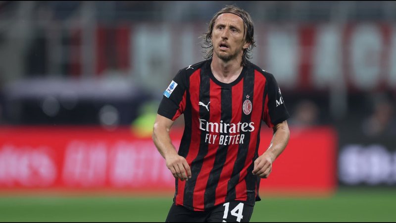 Milan-Modriç, ‘martesa’ duket se do të zgjasë, kroati drejt qëndrimit edhe për një sezon