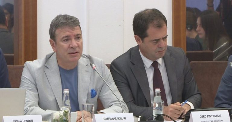 Gjiknuri: Nuk besoj se ndonjë zgjidhje absolute jep rezultat në dobi të zgjedhjeve