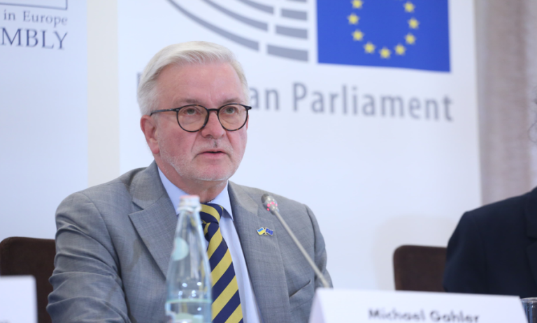 Deklarata e ministres Paunoviç, reagon eurodeputeti gjerman: Pres që ajo të shkarkohet nga detyra
