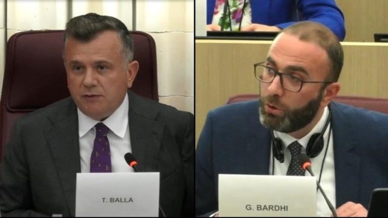Dështon konsensusi në Strasburg për rezolutën Shqipëri-BE, PS dhe PD përplasen për amendamentet