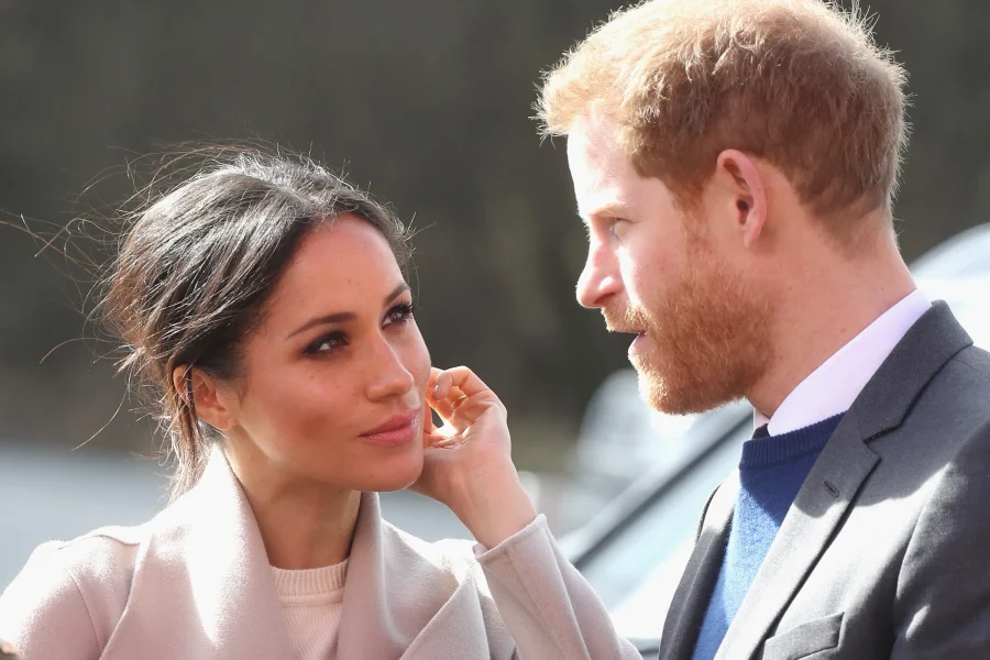 Pallati i Buckinghamit mohon se Princi Harry do të qëndrojë në rezidencën mbretërore gjatë vizitës në Britani
