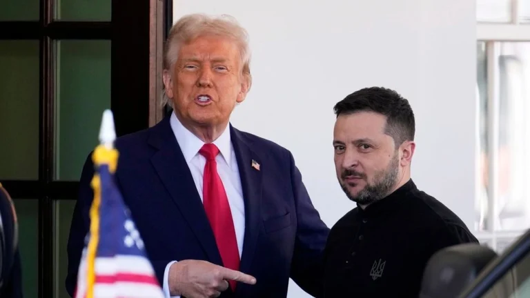 Zelenskyy pas takimit me Trump: Në fokus mbrojtja ajrore, e rëndësishme që procesi diplomatik të rigjallërohet