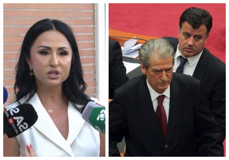 Kuçana përplaset me Berishën: PD duhet të lexojë sheshin, “mulizimi” duhet të marrë fund