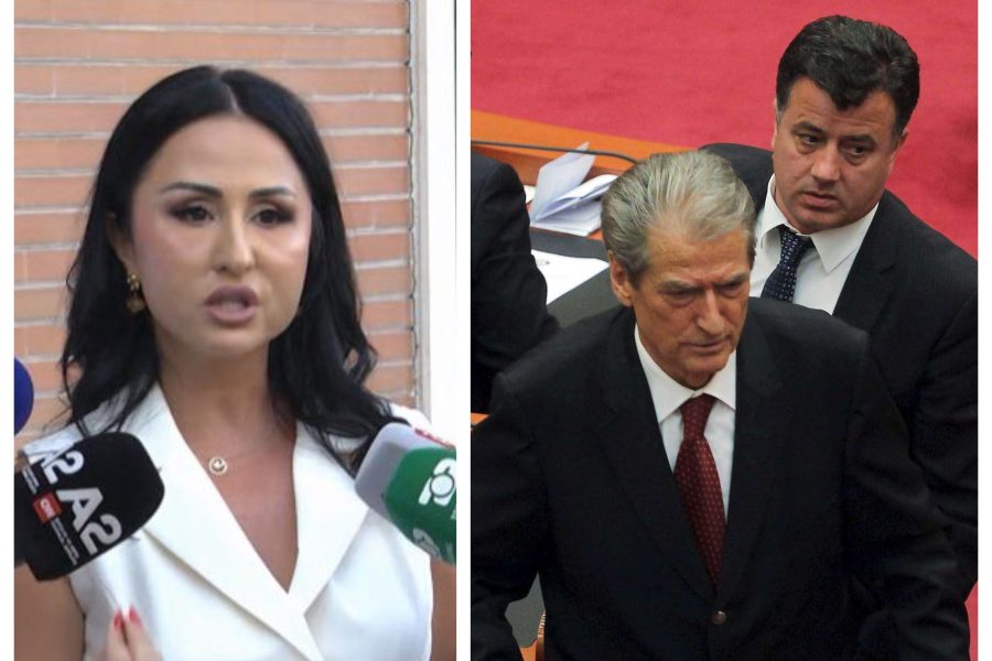 Kuçana përplaset me Berishën: PD duhet të lexojë sheshin, “mulizimi” duhet të marrë fund