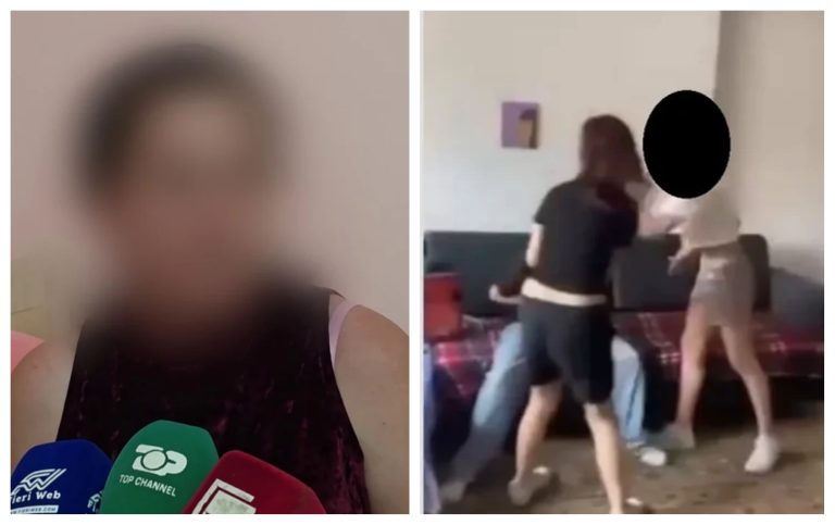 Flet nëna e 17-vjeçares që u dhunua nga tre vajzat në Fier: E kam strehuar te të afërmit, shteti heshti për një muaj