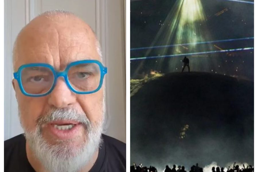 Rama: 4 mln eurot për koncertin e Kanye West nga arka e shtetit i nxori tentativa për ta shkatërruar atë