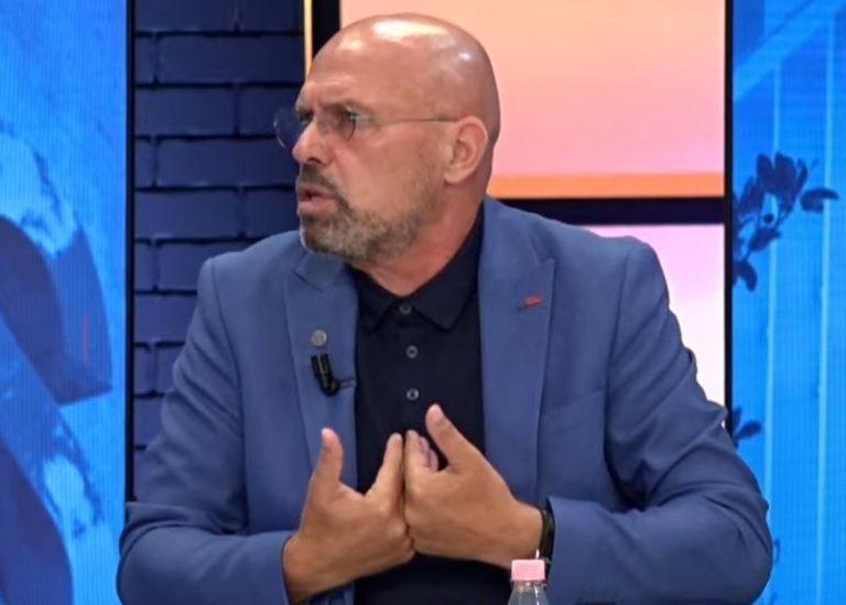 “Kalamaj kopështi që padisin edukatoren”, Manjani “fshikullon” PD dhe PS për përplasjen në Strasburg