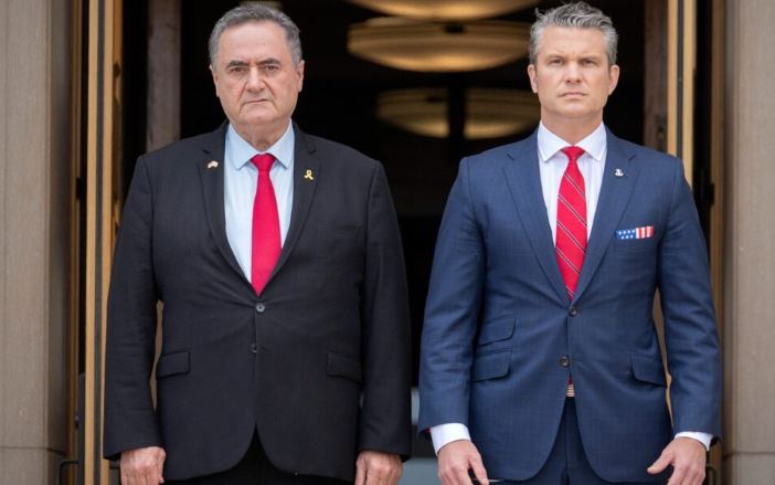 Kërkesa e Trumpit për largimin e trupave të Izraelit nga Libani, Siria dhe Gaza, ministri izraelit i Mbrojtjes: Nuk tërhiqemi