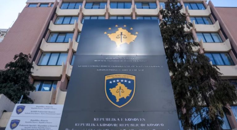 Kosova ngre aktakuzë ndaj një ish-pjesëtari të MUP-it serb për krime lufte në Vushtrri 