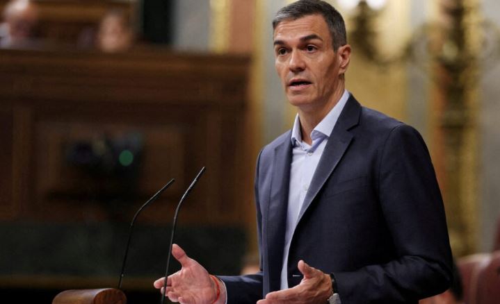 Fitore e madhe për Sanchez dhe Puigdemont në Gjykatën e Drejtësisë të BE-së