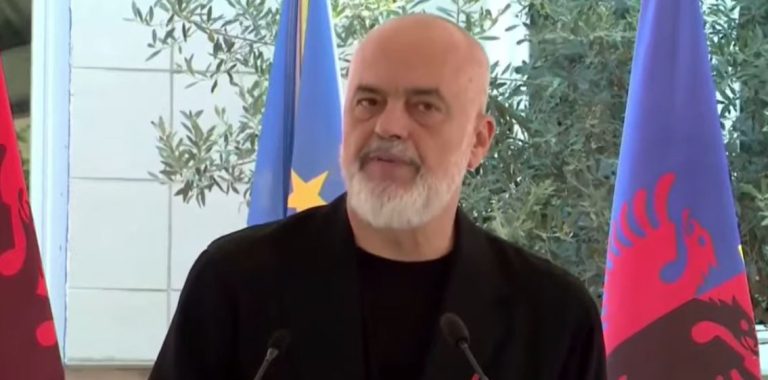“Smart City”, Rama: Projekti nuk ndalet më, do të shtrihet në të gjithë territorin