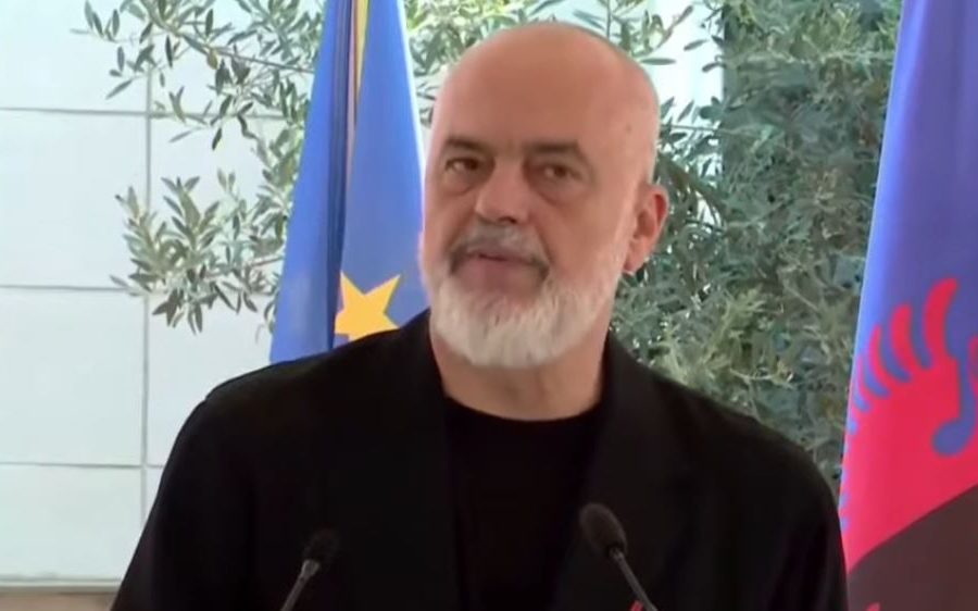 “Smart City”, Rama: Projekti nuk ndalet më, do të shtrihet në të gjithë territorin