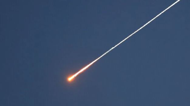 Tensionet SHBA-Iran, Jordania rrëzon 3 raketa iraniane