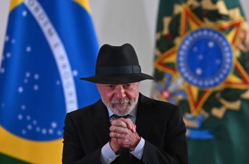 SHBA vendosi tarifa 25% ndaj mallrave braziliane, reagon presidenti i Brazilit: Nuk do t’i nënshtrohemi Amerikës