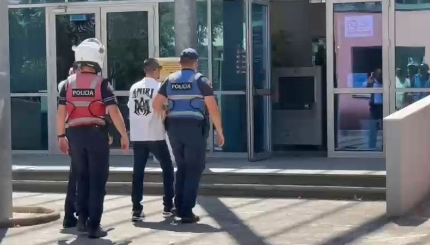 Vrasja e ish-policit Santiago Malko, Apeli i GJKKO lë në fuqi dënimin me 28 vite burg për Ilir Selmanin