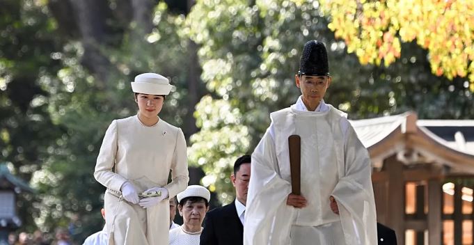 Japonia ndryshon rregullat e trashëgimisë perandorake, gratë ende jashtë linjës së pasardhësve