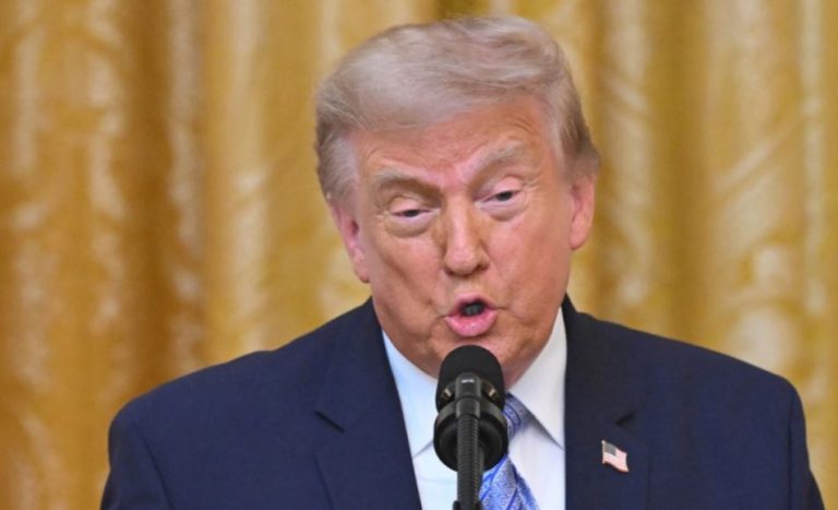 Kina hedh poshtë akuzat e Trumpit për vjedhjen e votave në 2020-ën: Trillime të pastra dhe shpifje