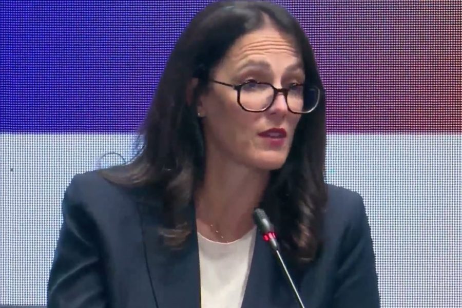 Ministrja Ibrahimaj: 12 mijë sipërmarrje të reja, do të vijojmë mbështetjen për bizneset