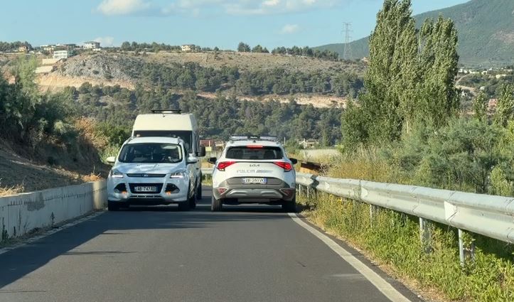 Plagosje në Lezhë, policia jep detajet e para (VIDEO)