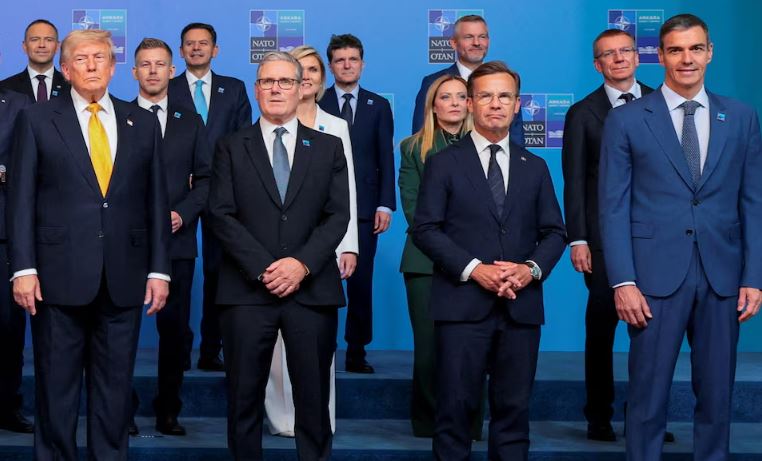 Spanja: Trump zbuti retorikën pasi mësoi për kontributet e Madridit në NATO
