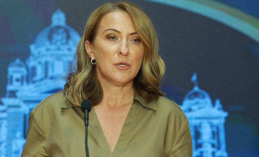 Reagon ministrja serbe: I kërkoj falje Vuçiçit
