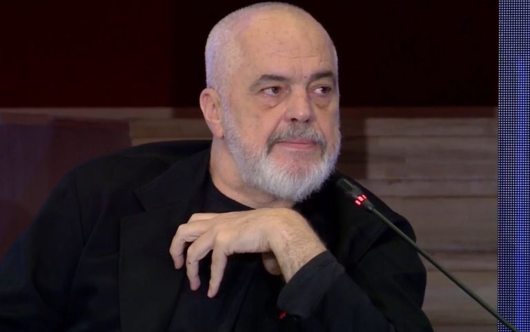 Rama: Shqipëria po zhvillon modelin e parë të AI për prokurimet publike, testimi synohet në 2027