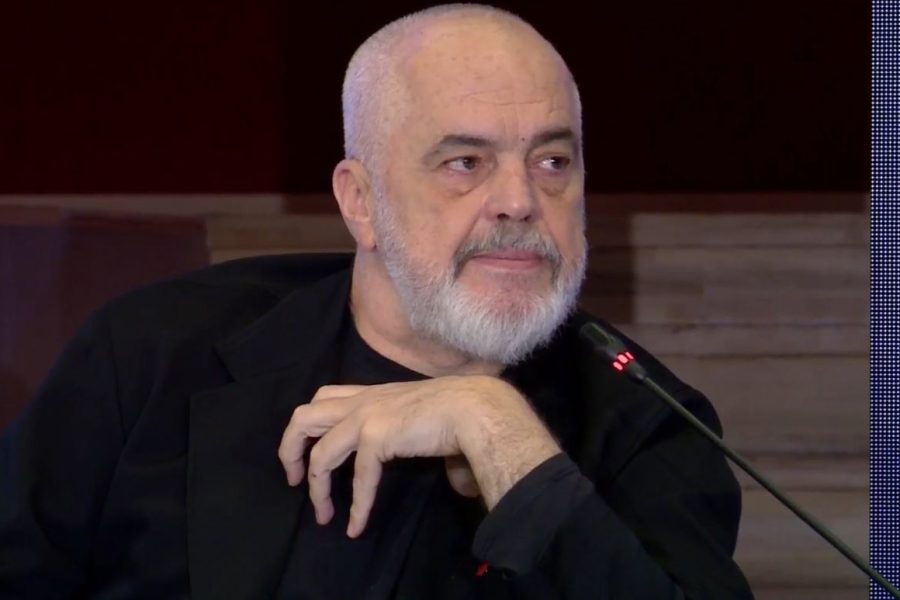 Rama: Shqipëria po zhvillon modelin e parë të AI për prokurimet publike, testimi synohet në 2027