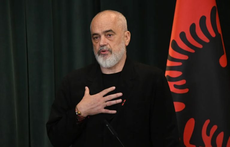 Rama për mediat turke: Shqipëria do presë Samitin e ardhshëm të NATO-s, Turqia partner strategjik