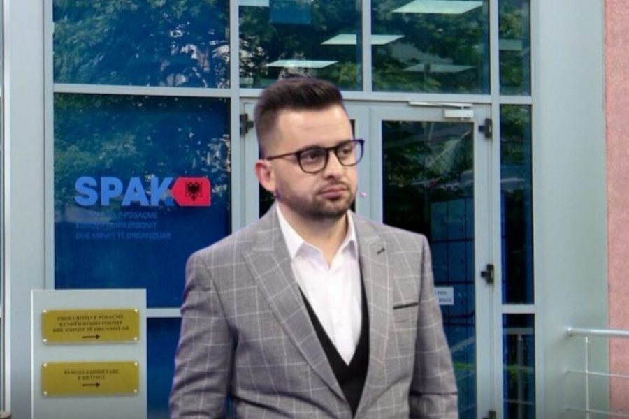 Nis seanca paraprake për Erion Isain dhe 14 të pandehur të tjerë, të akuzuar për shkelje në tendera