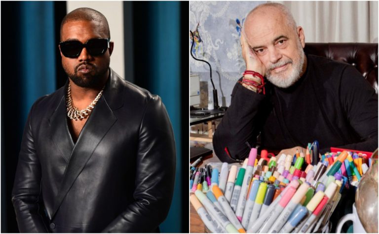 Rama: Në koncertin e Kanye West janë shitur më shumë bileta se në Conference League
